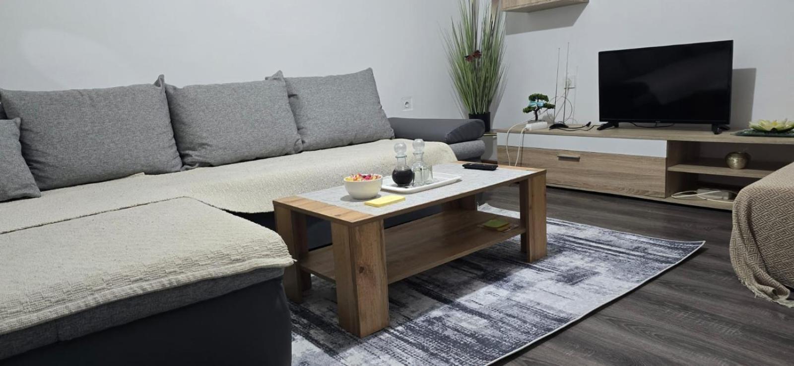 Apartman Tina Zagreb Buitenkant foto