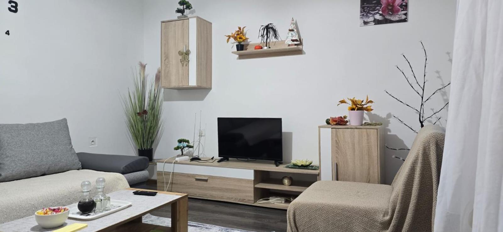 Apartman Tina Zagreb Buitenkant foto
