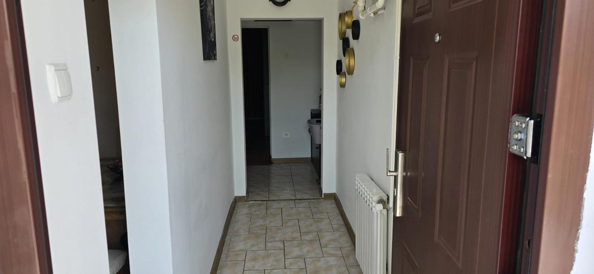 Apartman Tina Zagreb Buitenkant foto