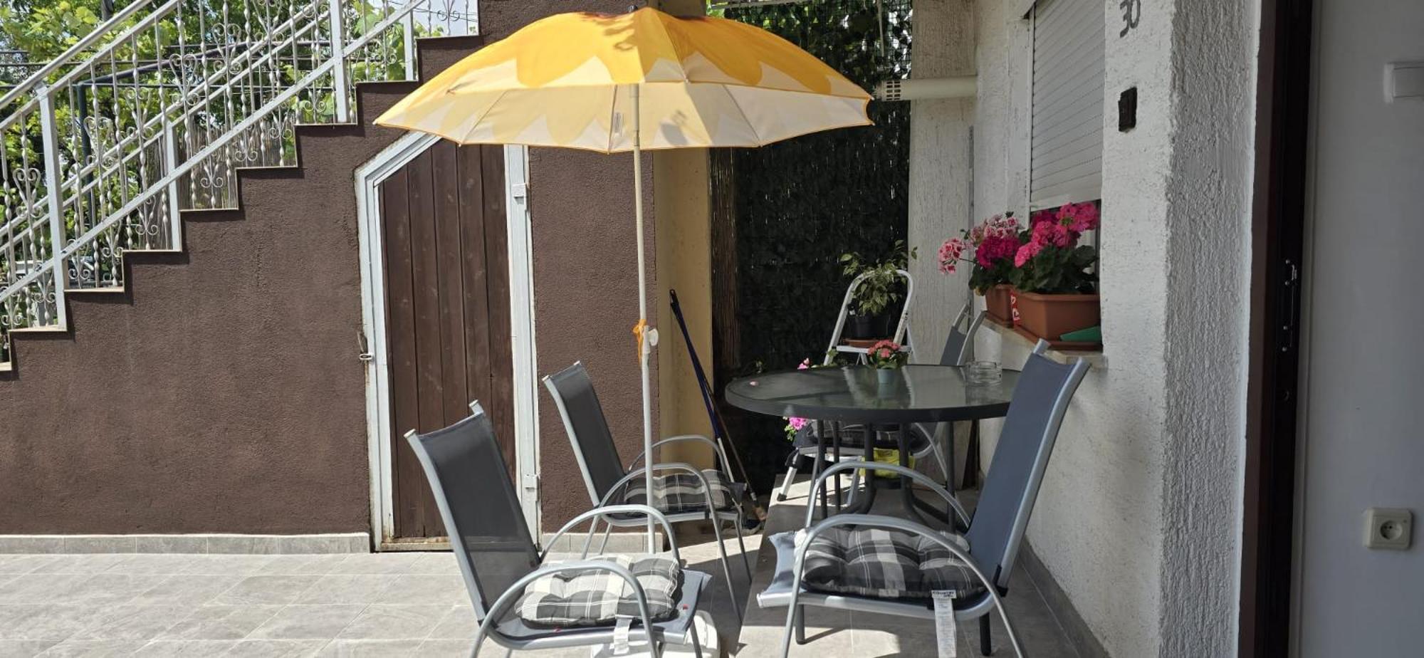 Apartman Tina Zagreb Buitenkant foto