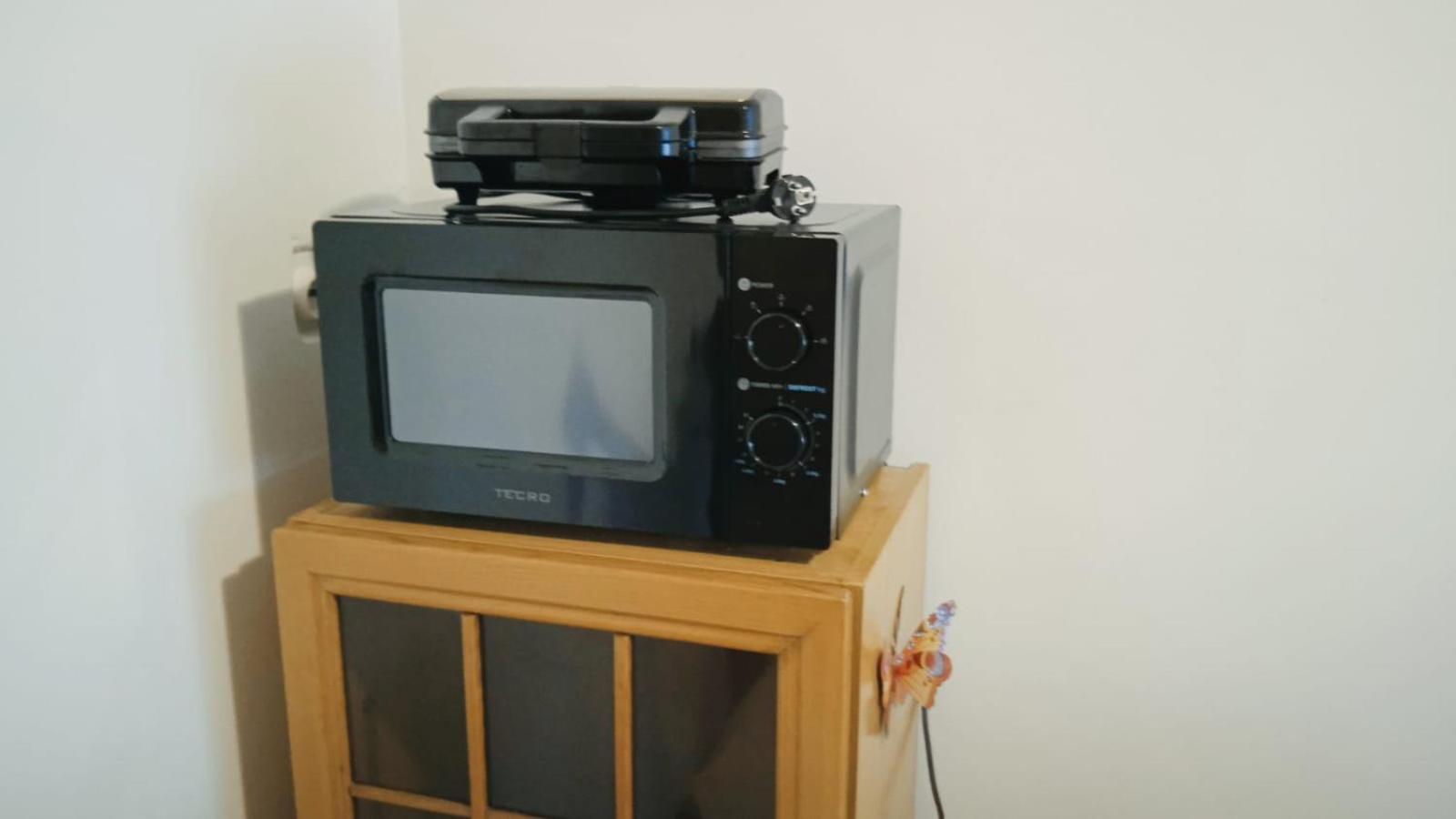 Apartman Tina Zagreb Kamer foto