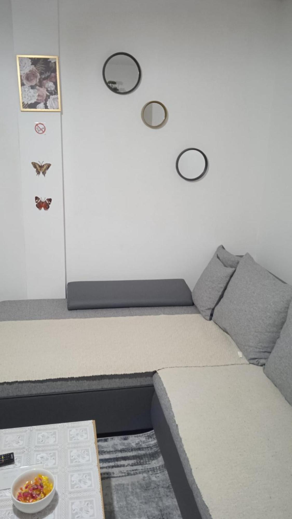 Apartman Tina Zagreb Buitenkant foto