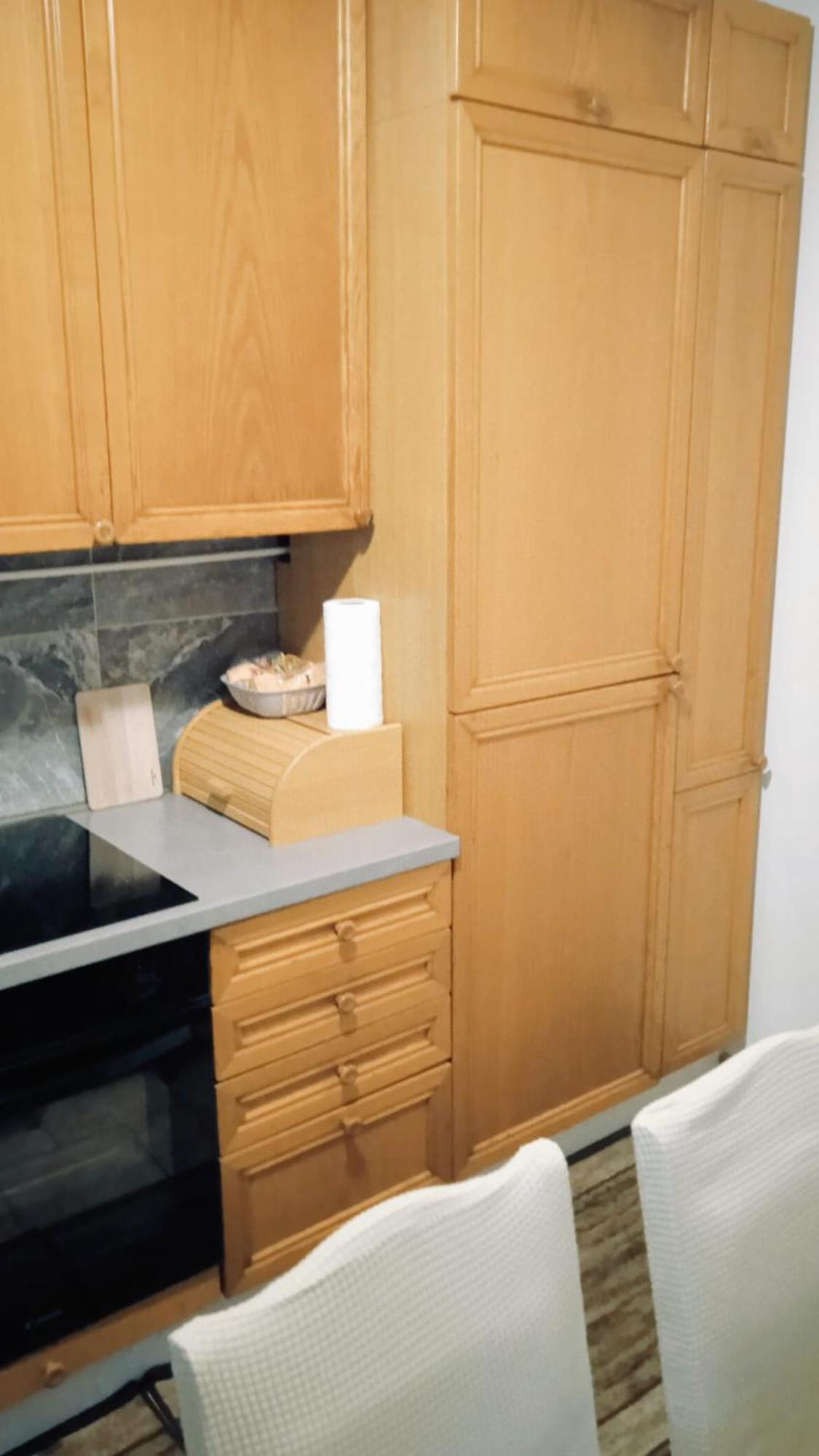 Apartman Tina Zagreb Buitenkant foto