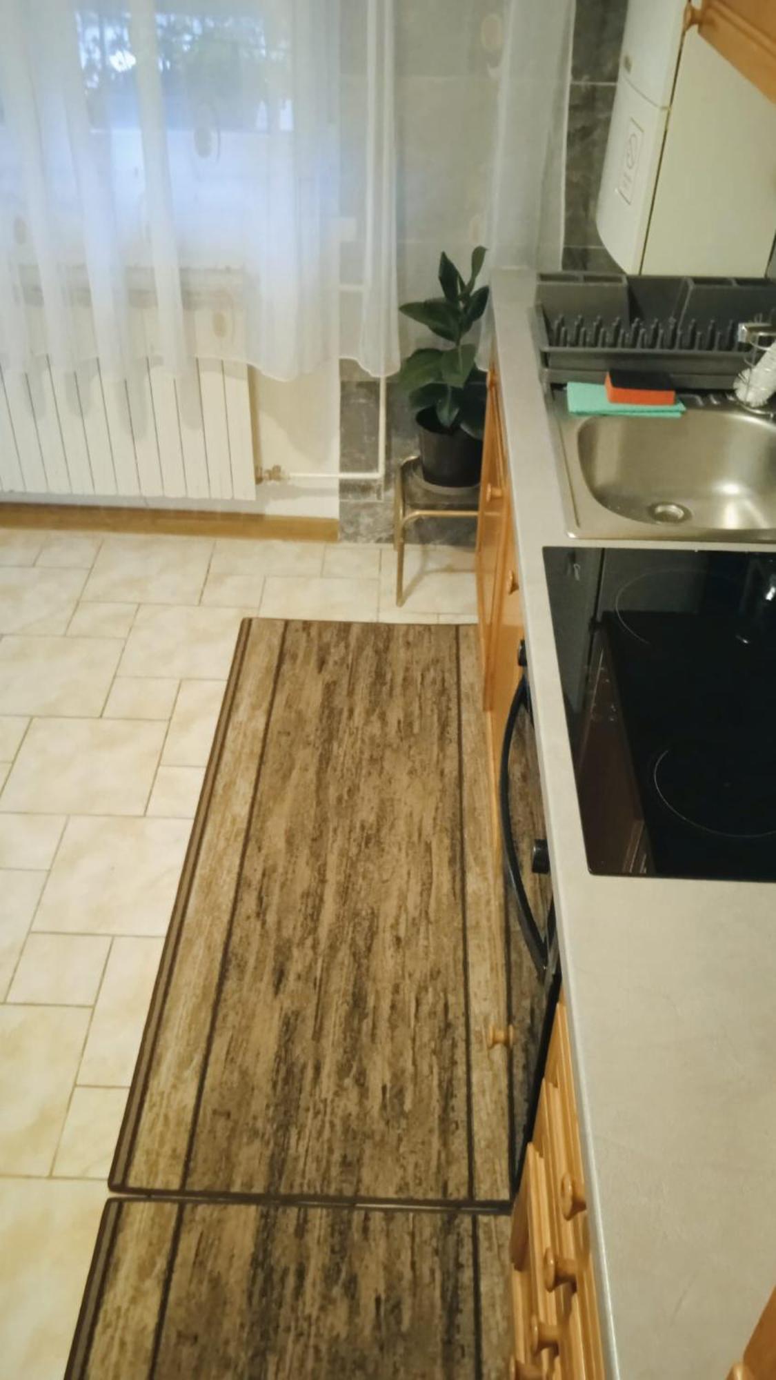 Apartman Tina Zagreb Buitenkant foto
