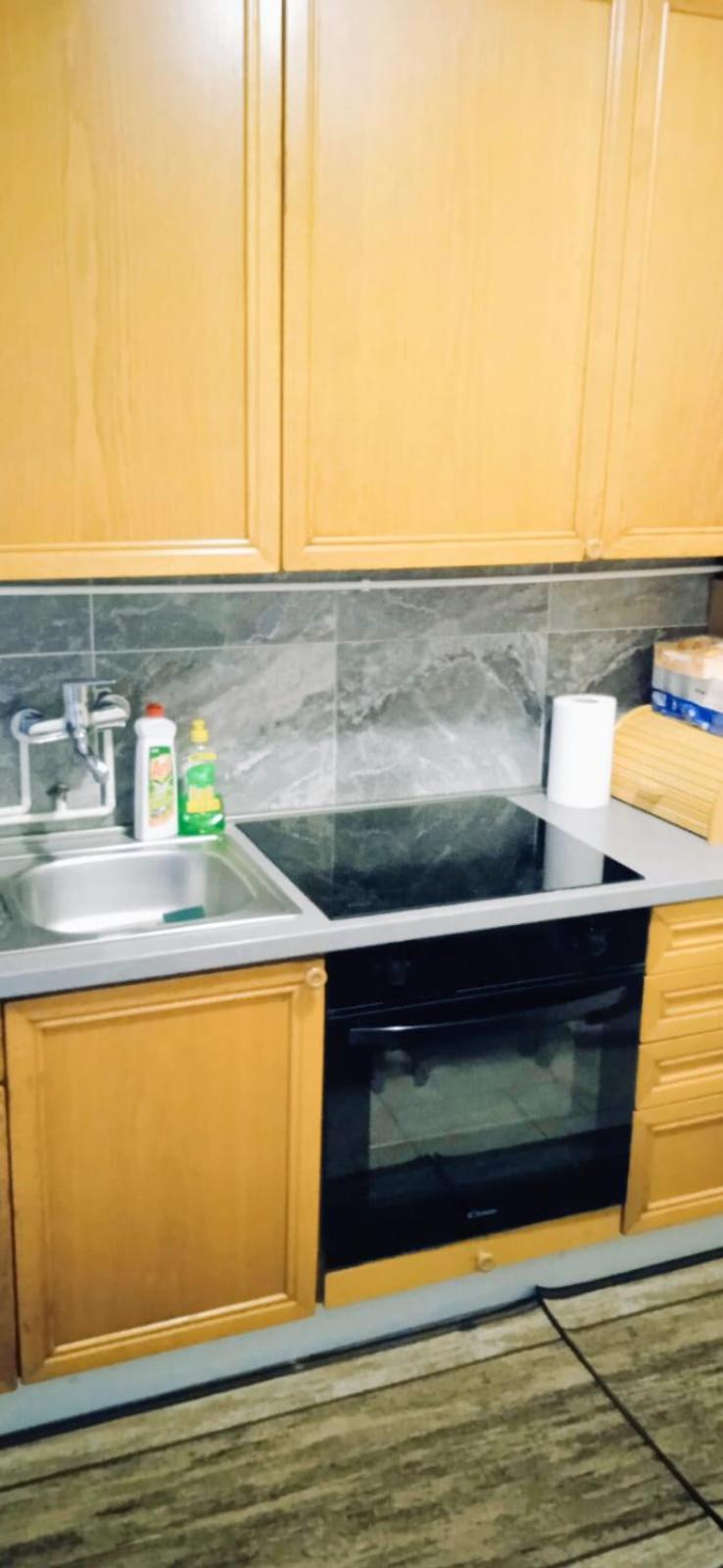 Apartman Tina Zagreb Buitenkant foto