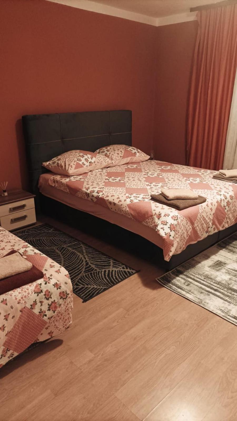 Apartman Tina Zagreb Buitenkant foto