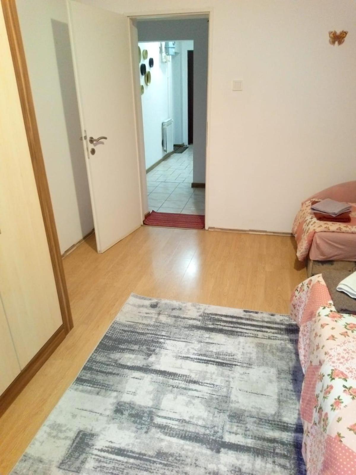 Apartman Tina Zagreb Buitenkant foto
