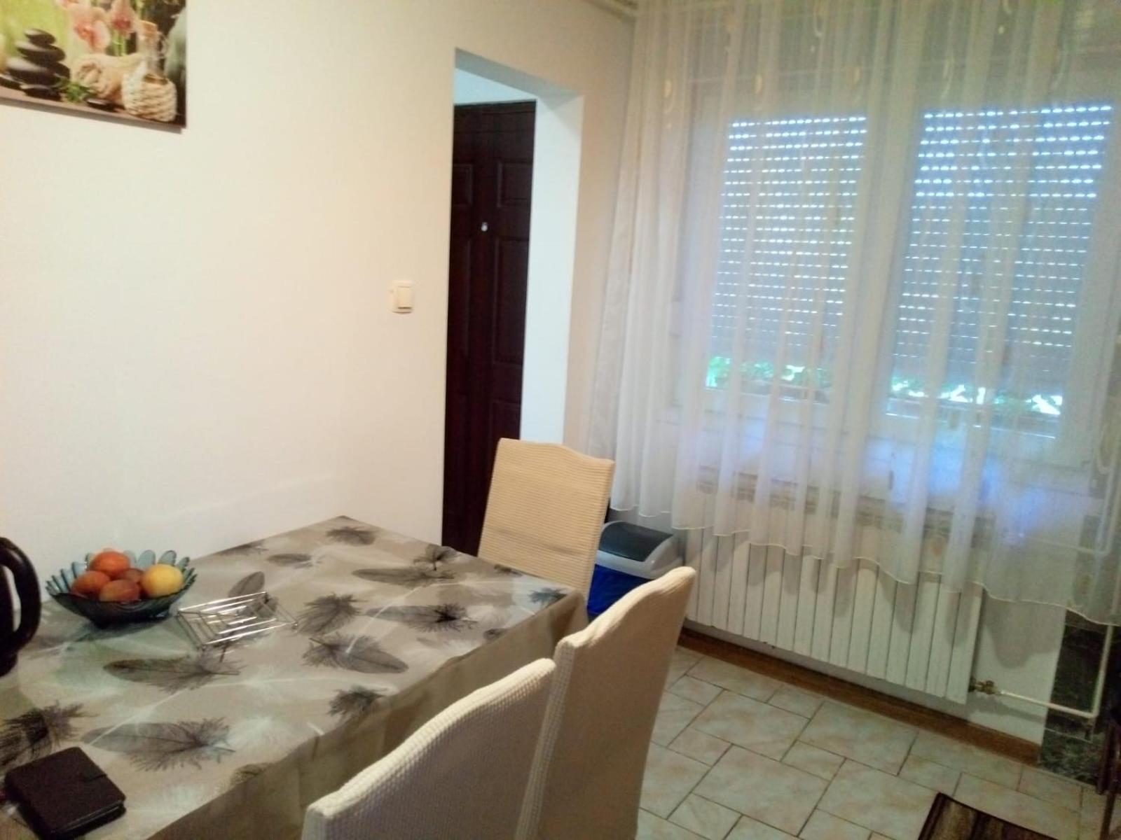 Apartman Tina Zagreb Buitenkant foto
