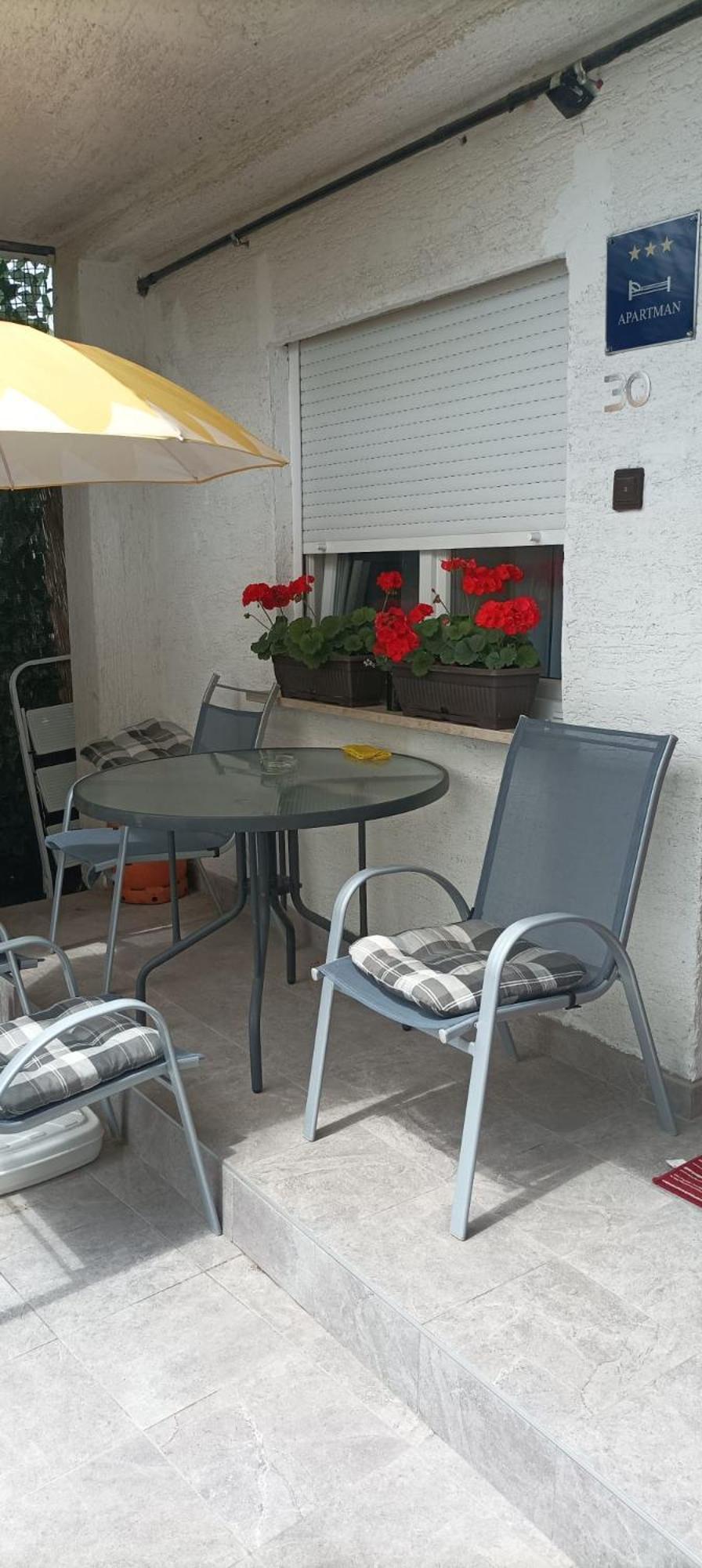 Apartman Tina Zagreb Buitenkant foto