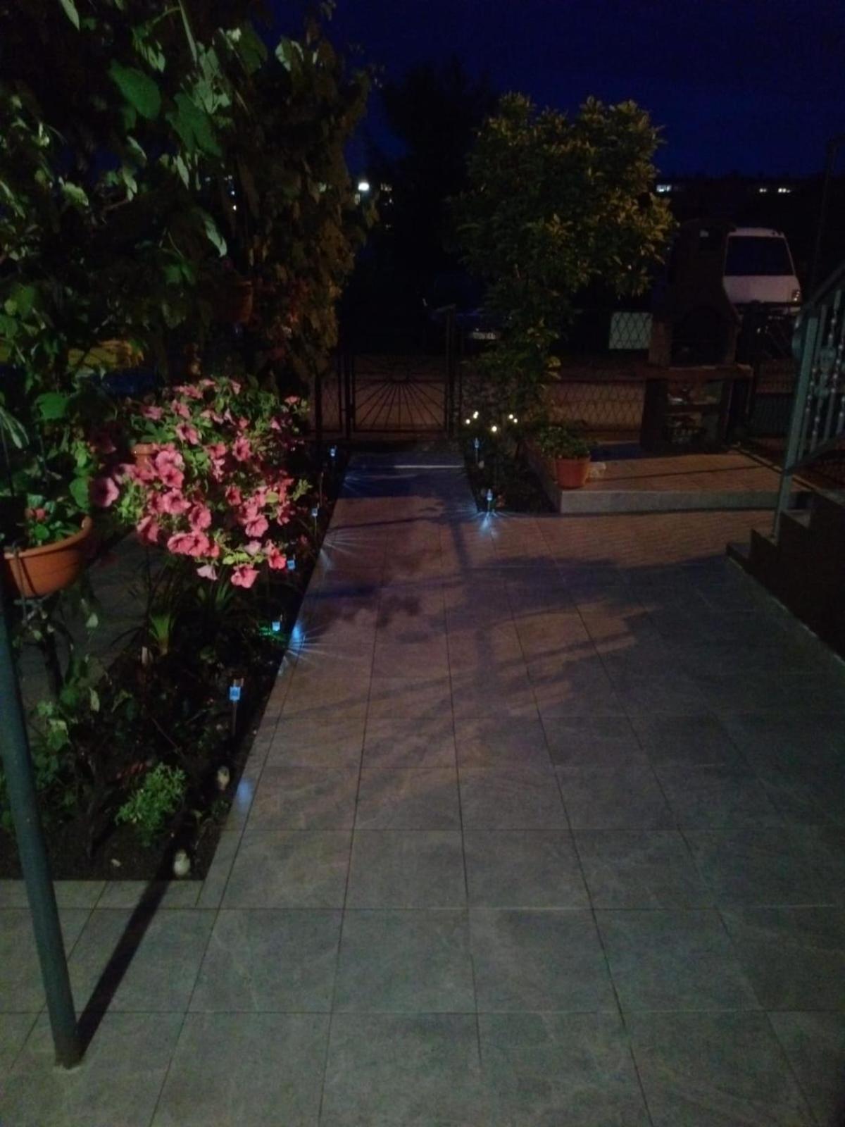 Apartman Tina Zagreb Buitenkant foto