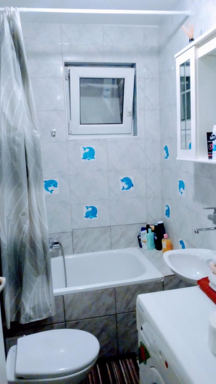 Apartman Tina Zagreb Buitenkant foto